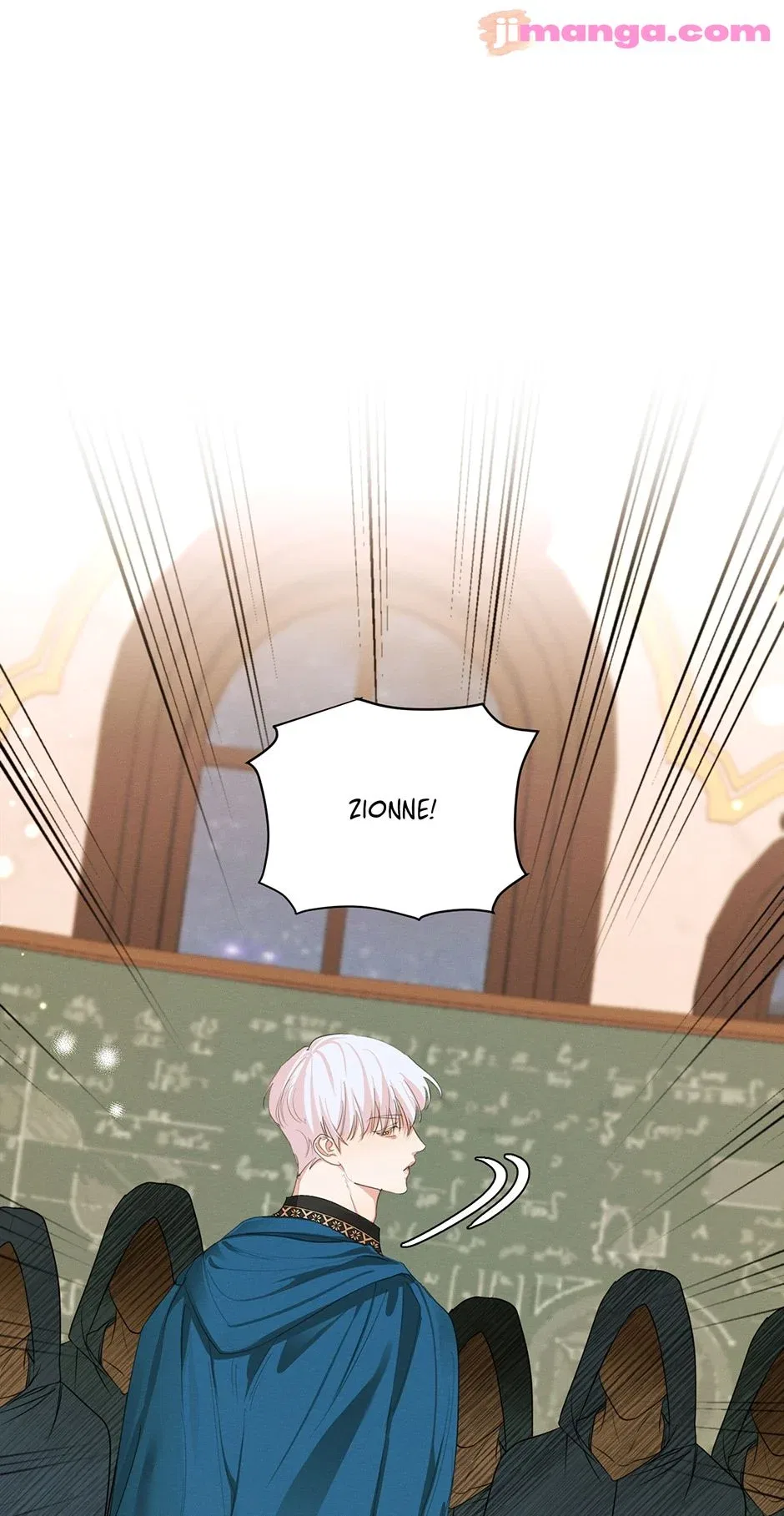 I am the Male Lead’s Ex-Girlfriend Chapter 87 – Page 30