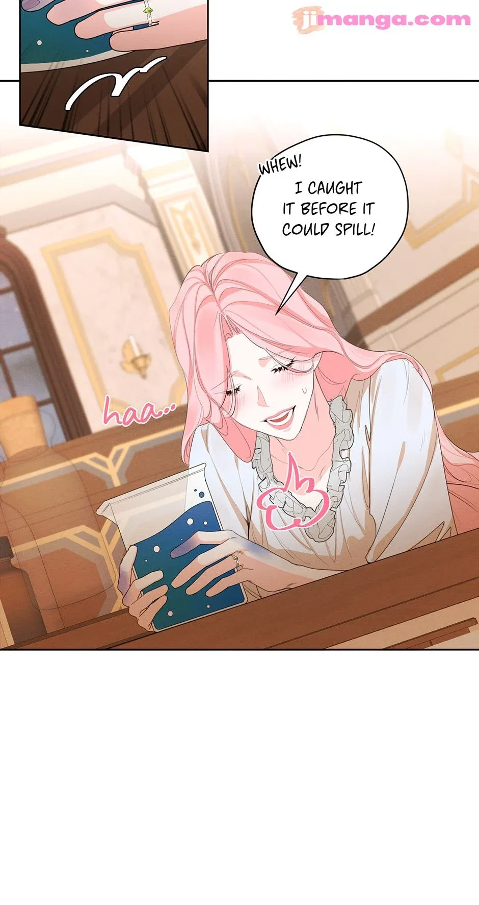 I am the Male Lead’s Ex-Girlfriend Chapter 87 – Page 39