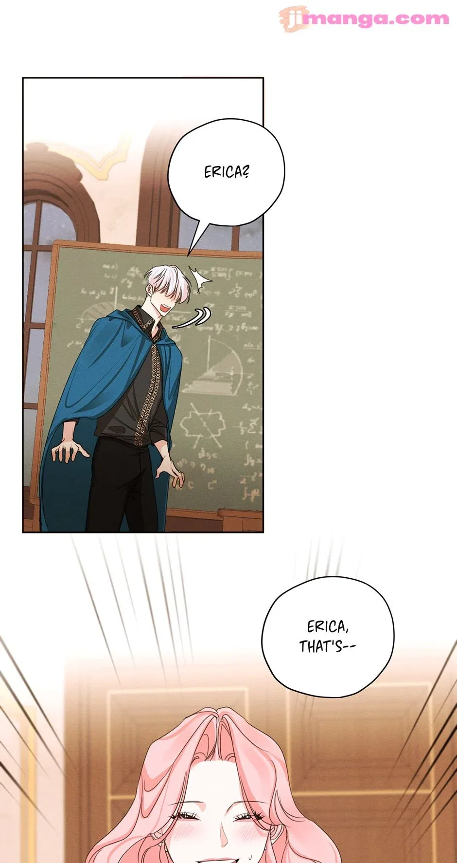 I am the Male Lead’s Ex-Girlfriend Chapter 87 – Page 40