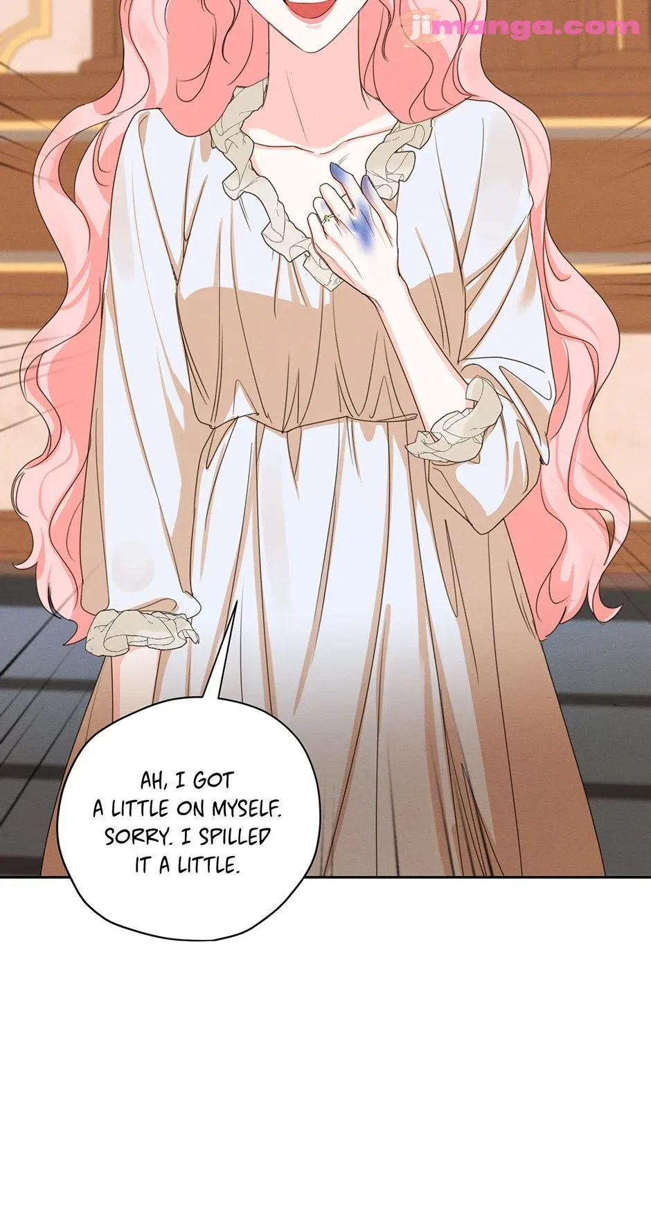 I am the Male Lead’s Ex-Girlfriend Chapter 87 – Page 41