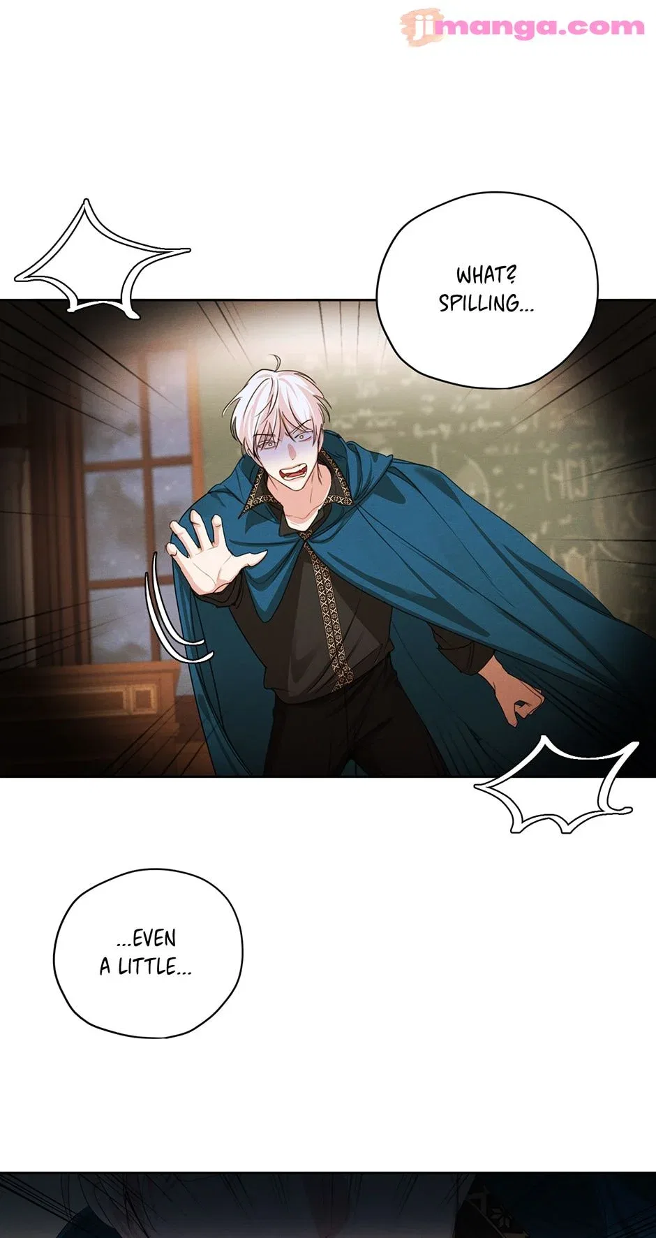 I am the Male Lead’s Ex-Girlfriend Chapter 87 – Page 42