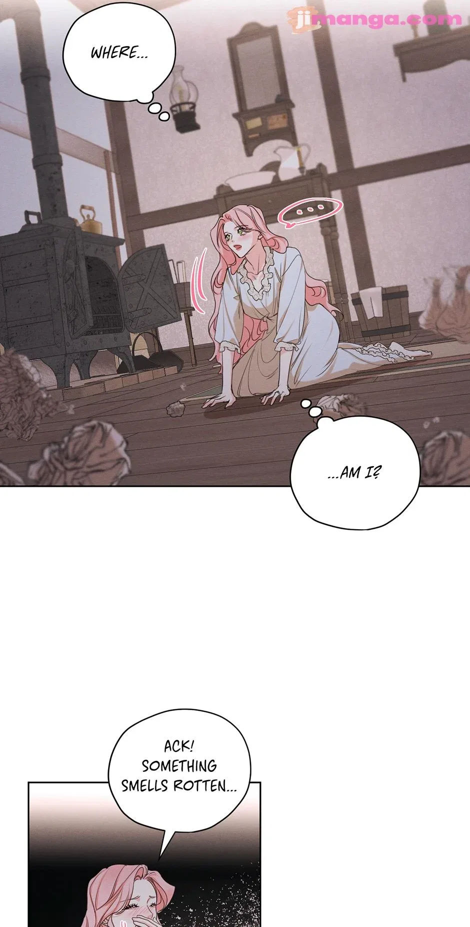 I am the Male Lead’s Ex-Girlfriend Chapter 87 – Page 46