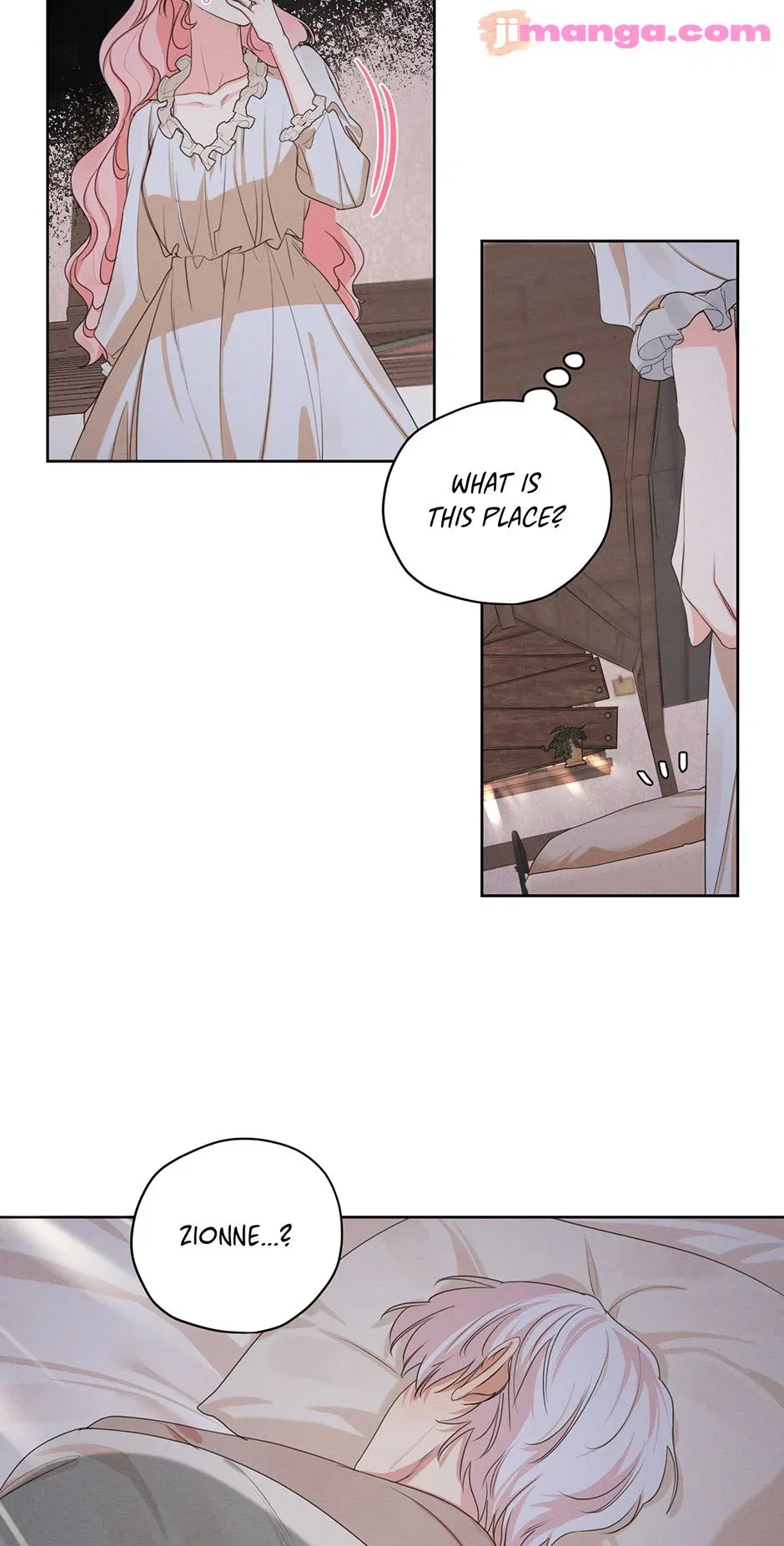 I am the Male Lead’s Ex-Girlfriend Chapter 87 – Page 47