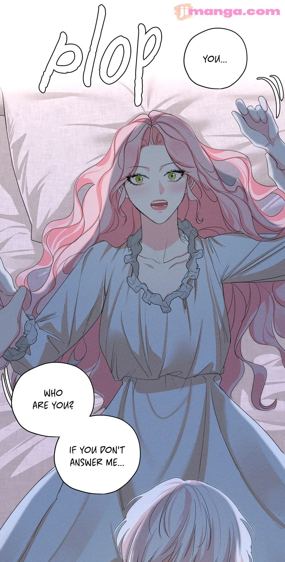 I am the Male Lead’s Ex-Girlfriend Chapter 87 – Page 49