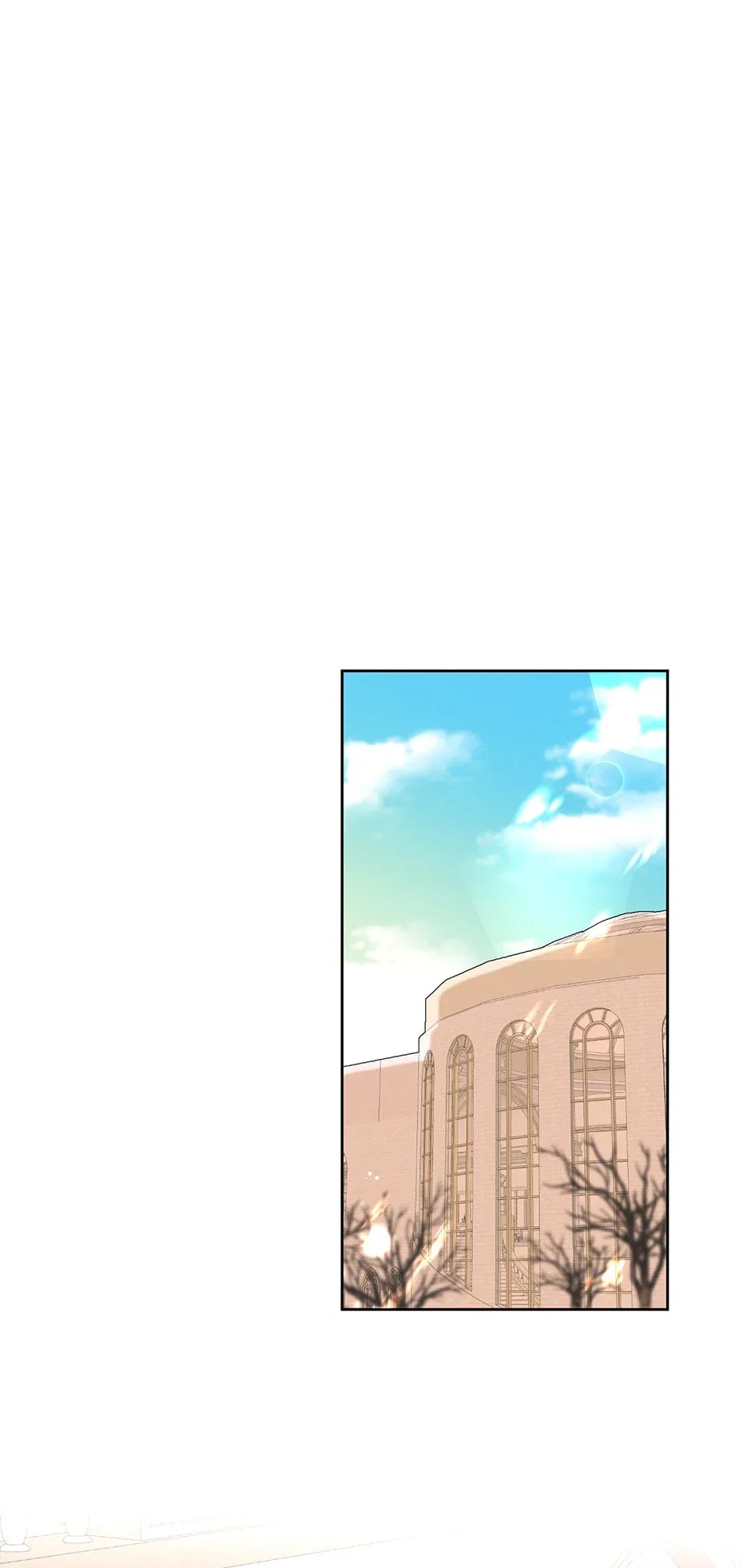 I am the Male Lead’s Ex-Girlfriend Chapter 86 – Page 1