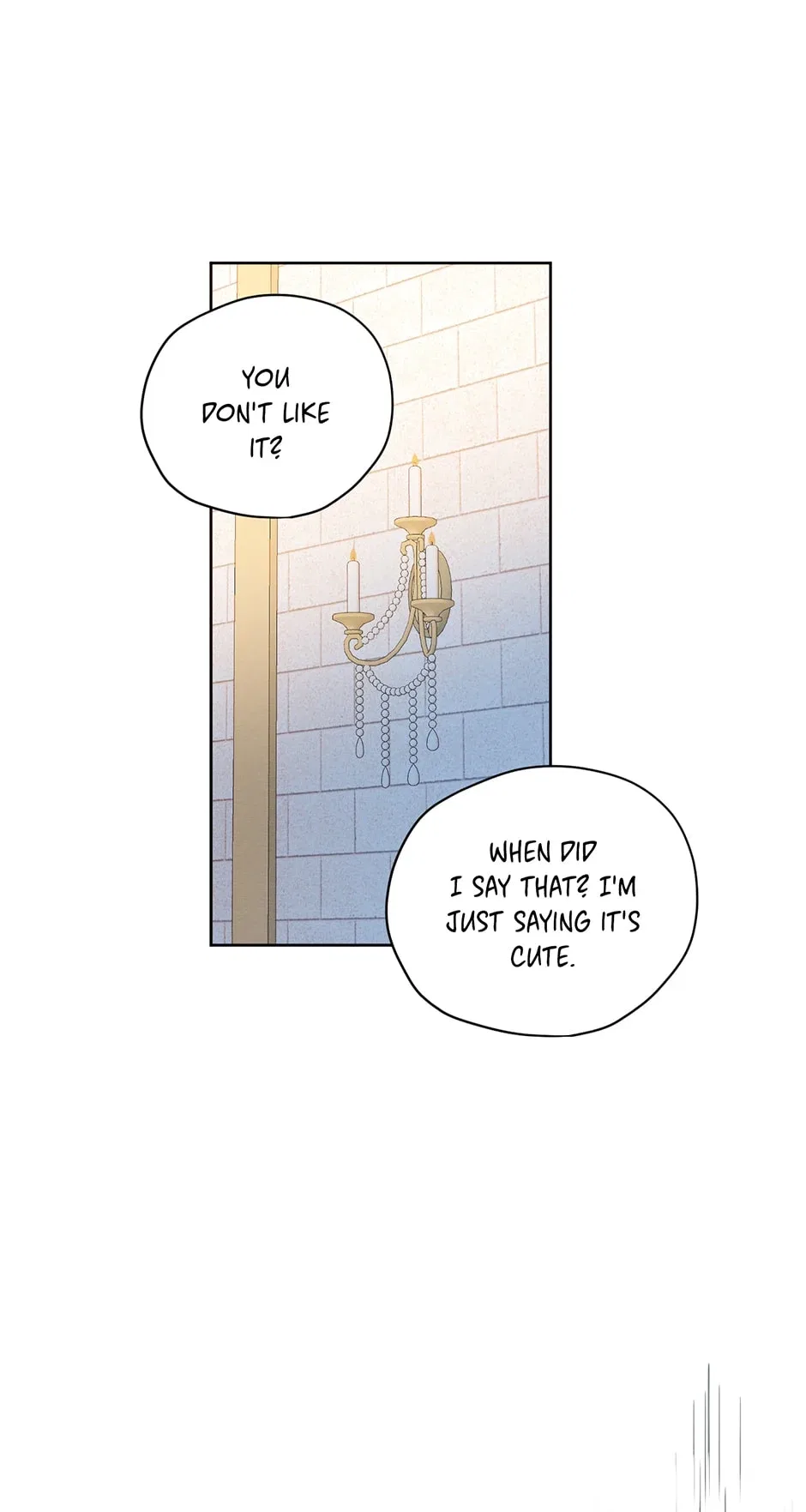 I am the Male Lead’s Ex-Girlfriend Chapter 86 – Page 8