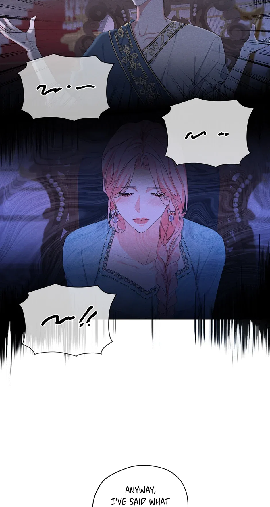 I am the Male Lead’s Ex-Girlfriend Chapter 86 – Page 11