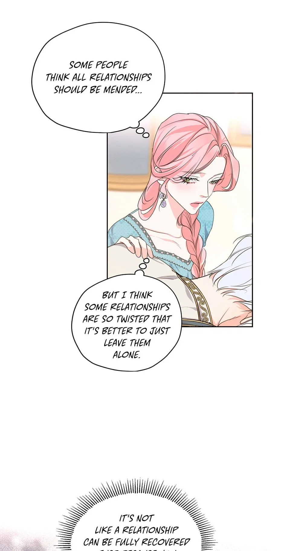 I am the Male Lead’s Ex-Girlfriend Chapter 86 – Page 16