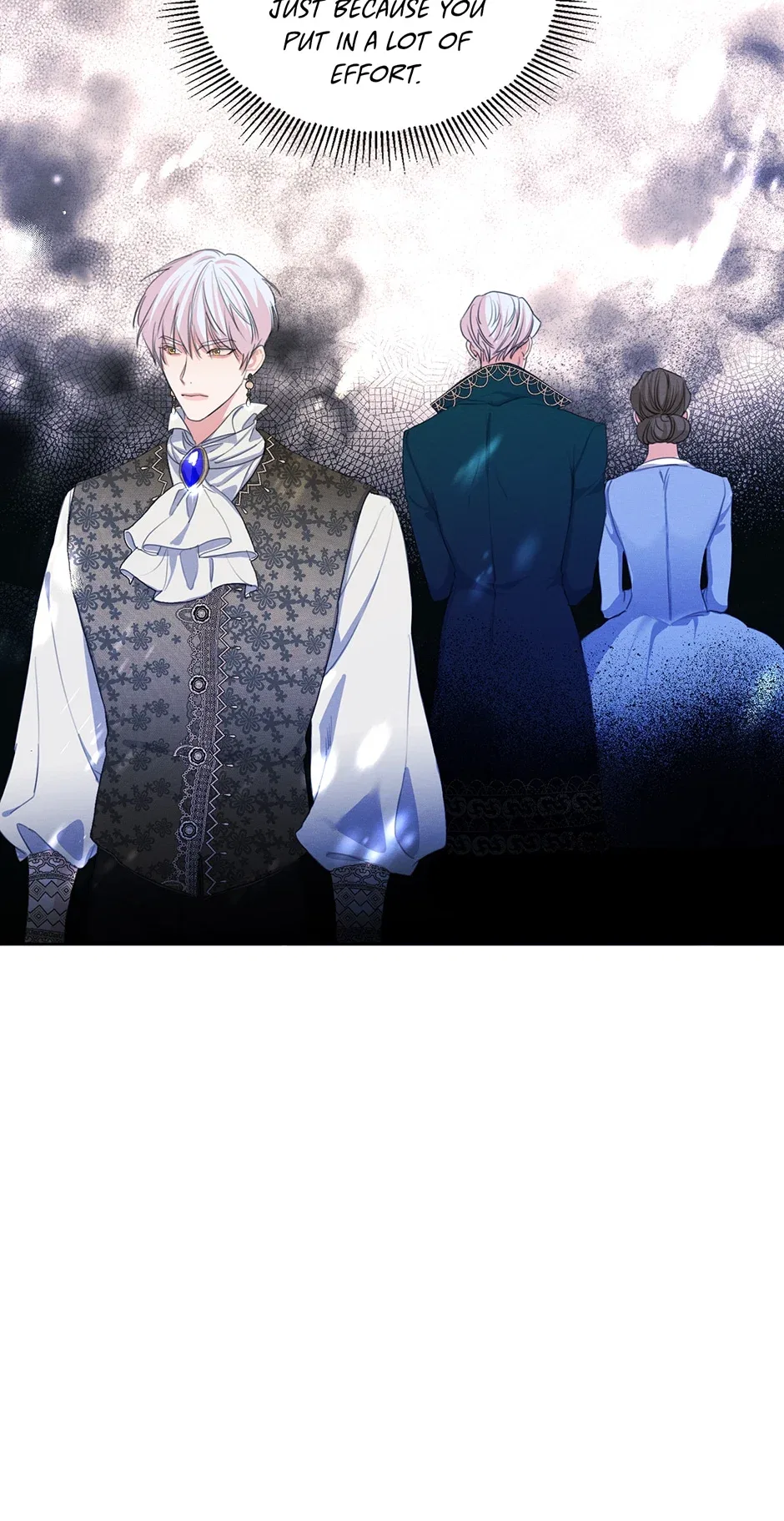 I am the Male Lead’s Ex-Girlfriend Chapter 86 – Page 17