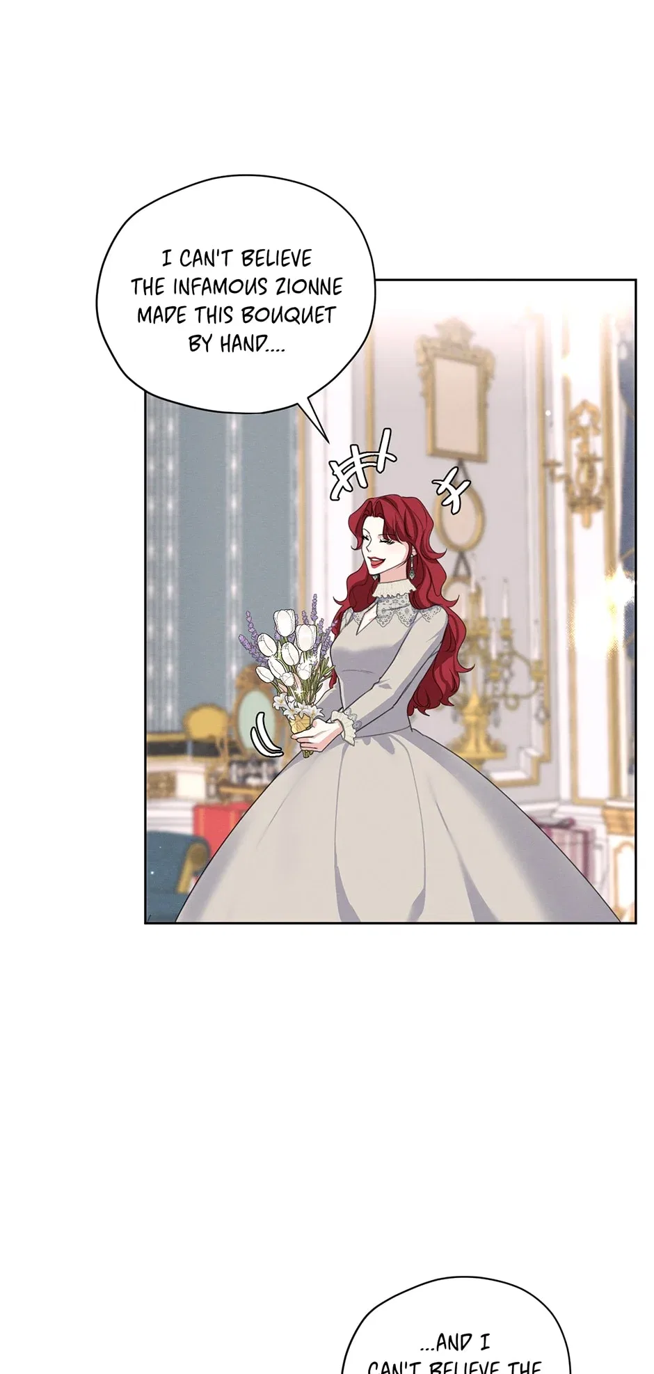 I am the Male Lead’s Ex-Girlfriend Chapter 86 – Page 24