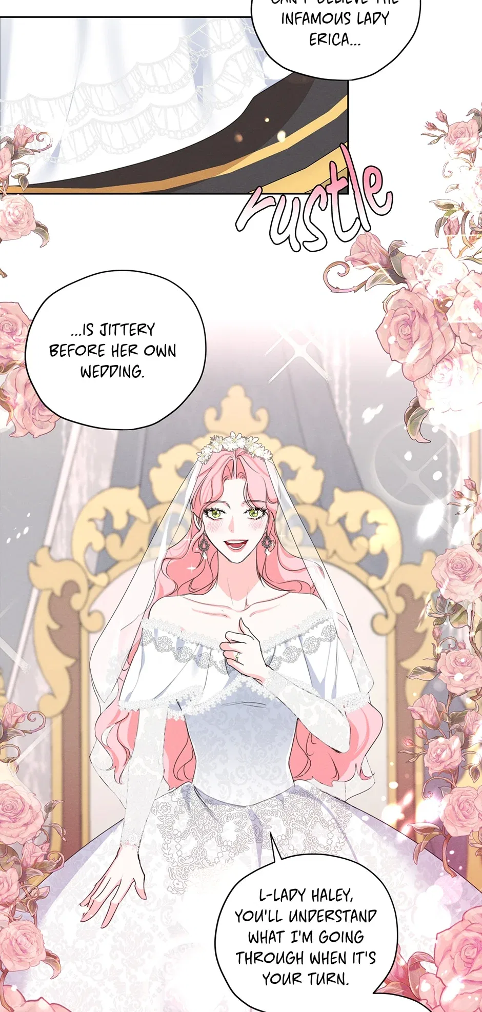 I am the Male Lead’s Ex-Girlfriend Chapter 86 – Page 25