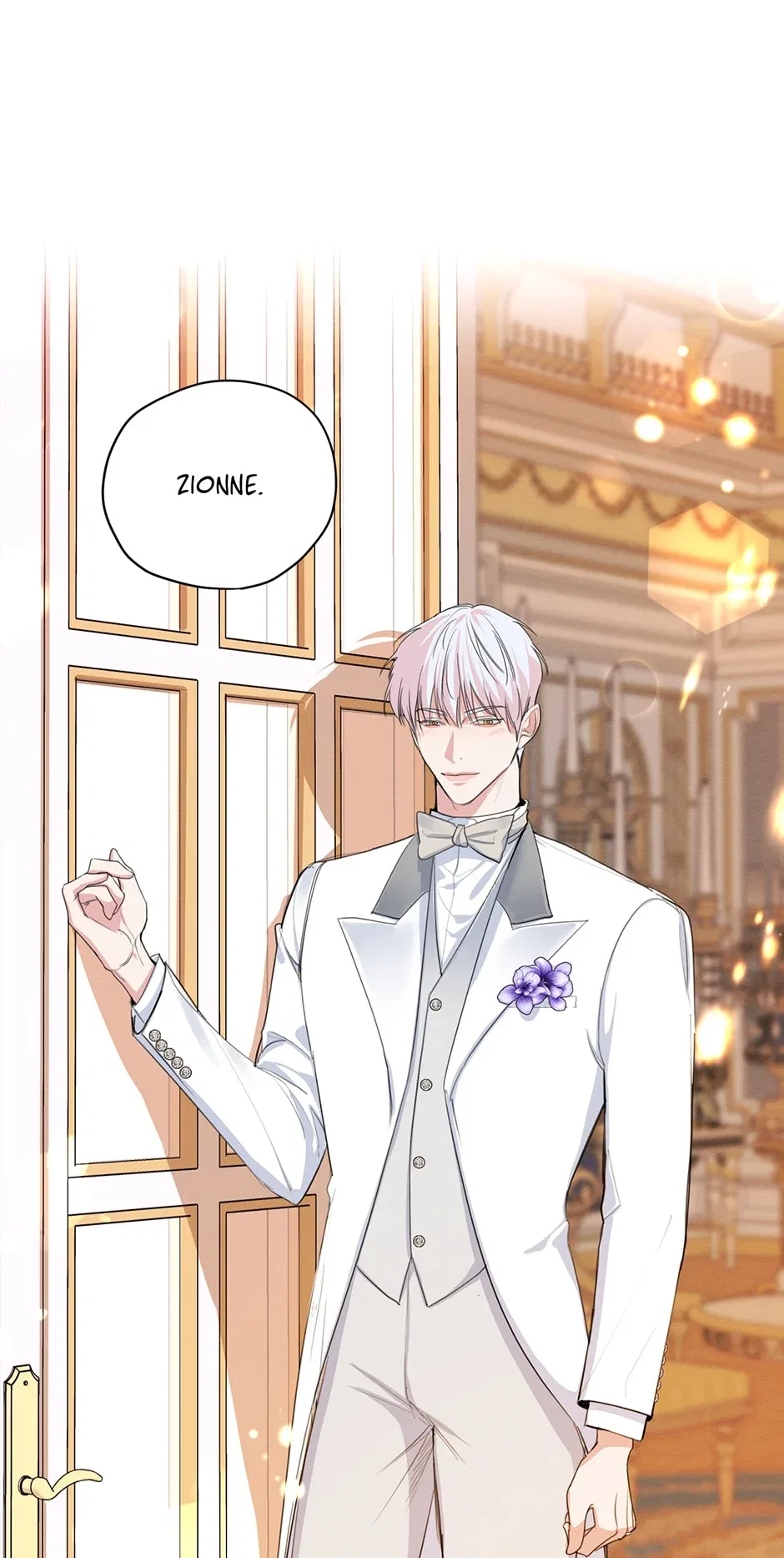 I am the Male Lead’s Ex-Girlfriend Chapter 86 – Page 32