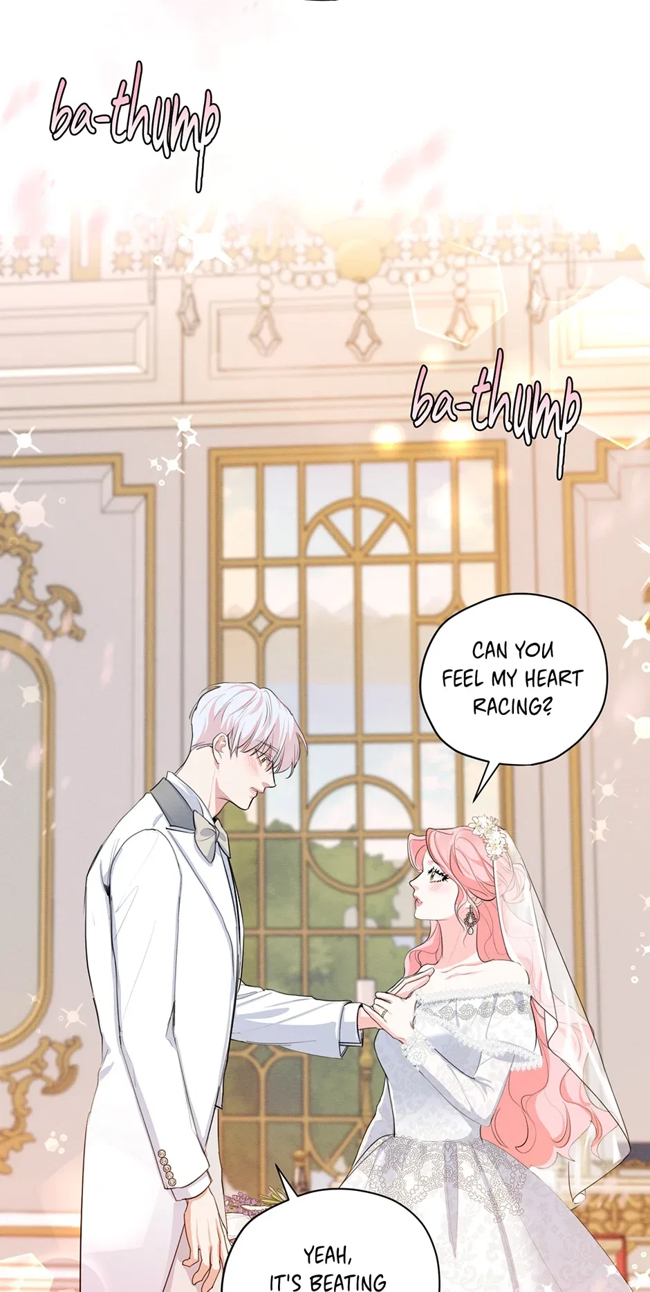 I am the Male Lead’s Ex-Girlfriend Chapter 86 – Page 36