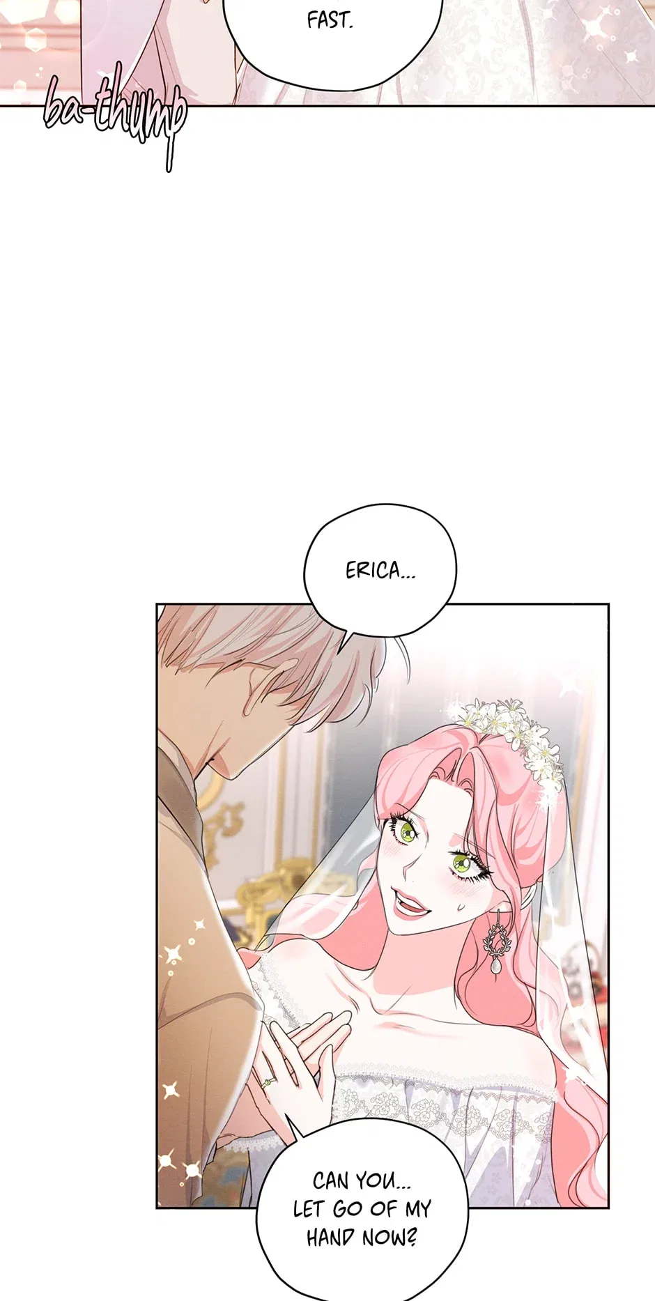 I am the Male Lead’s Ex-Girlfriend Chapter 86 – Page 37