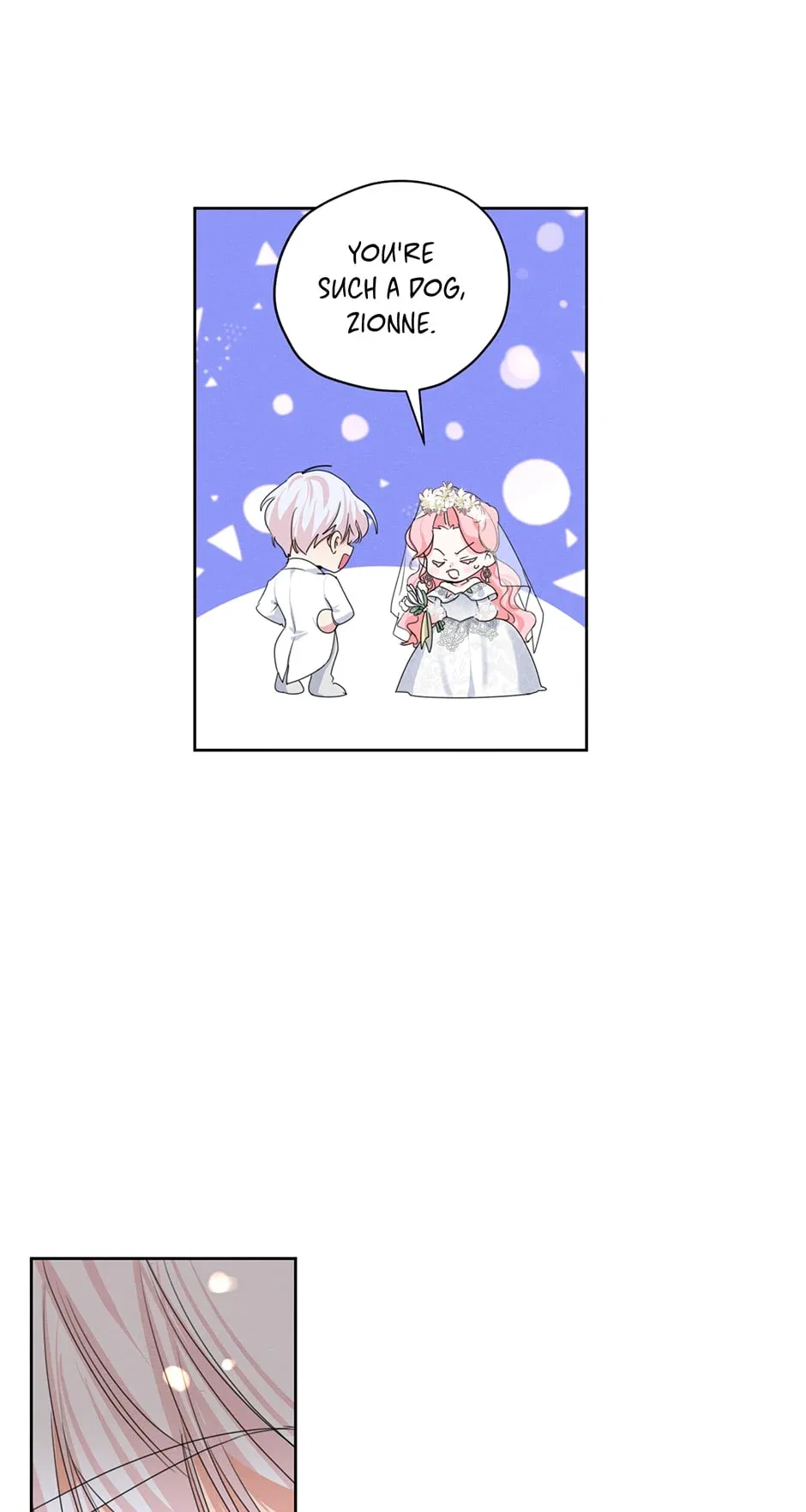 I am the Male Lead’s Ex-Girlfriend Chapter 86 – Page 39