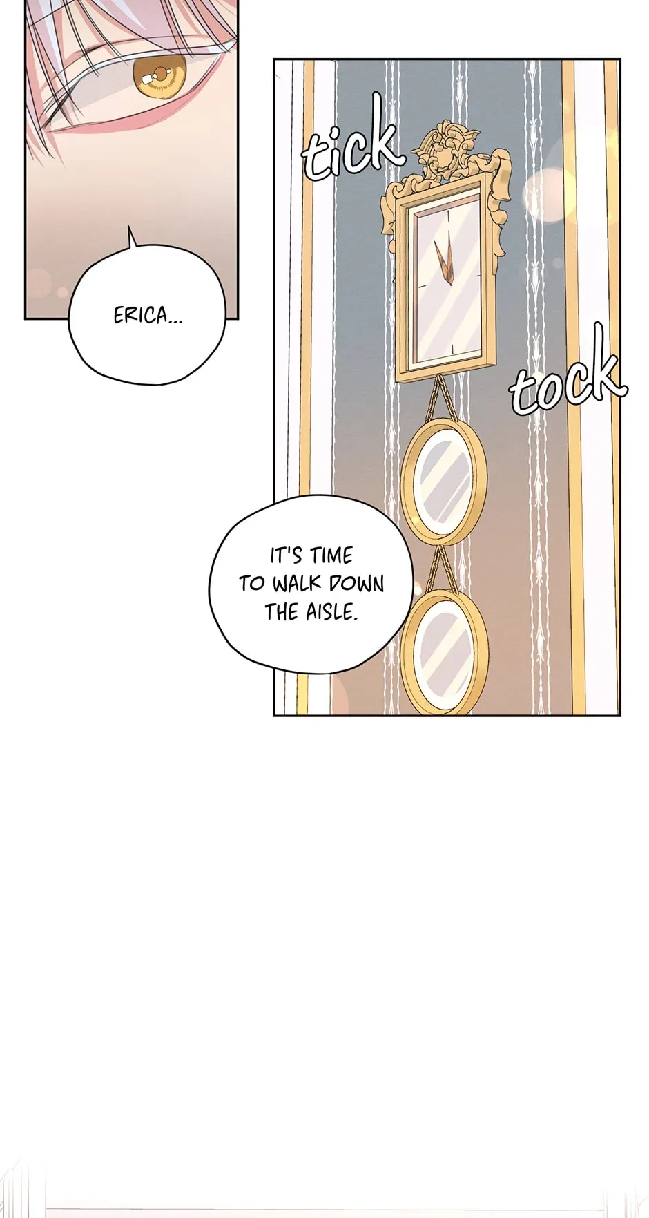 I am the Male Lead’s Ex-Girlfriend Chapter 86 – Page 40