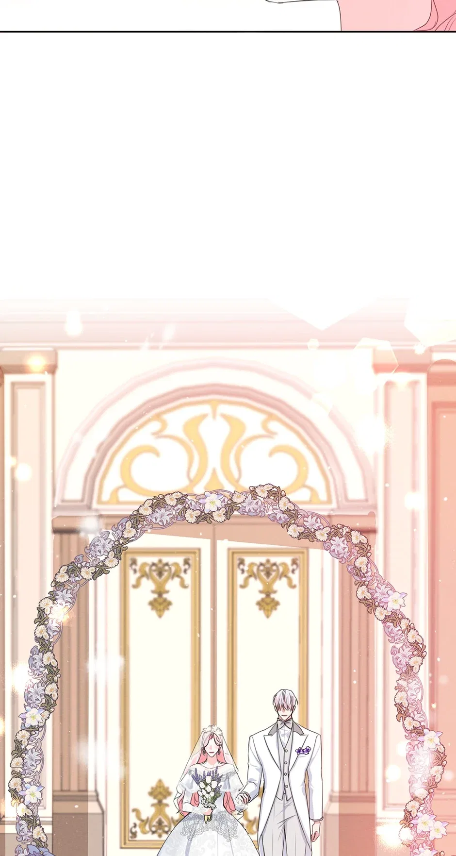 I am the Male Lead’s Ex-Girlfriend Chapter 86 – Page 44
