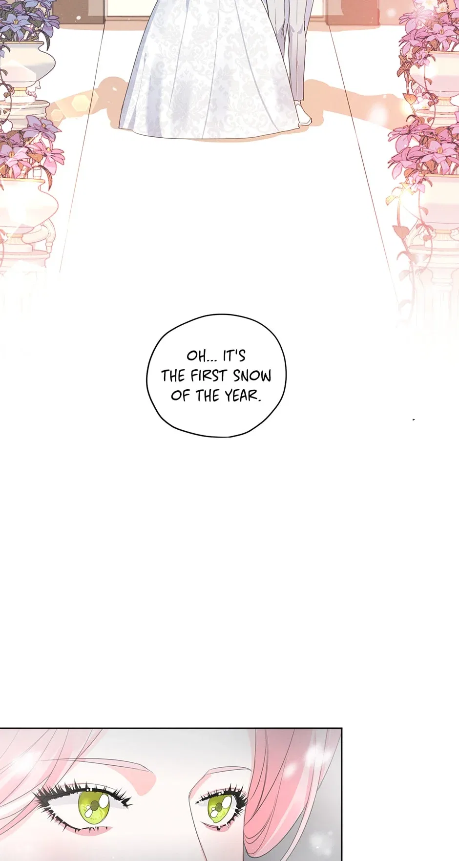 I am the Male Lead’s Ex-Girlfriend Chapter 86 – Page 45