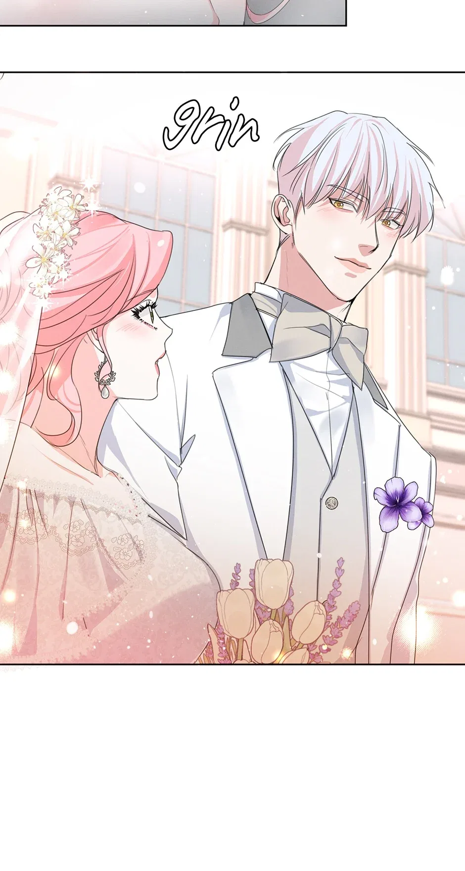 I am the Male Lead’s Ex-Girlfriend Chapter 86 – Page 46