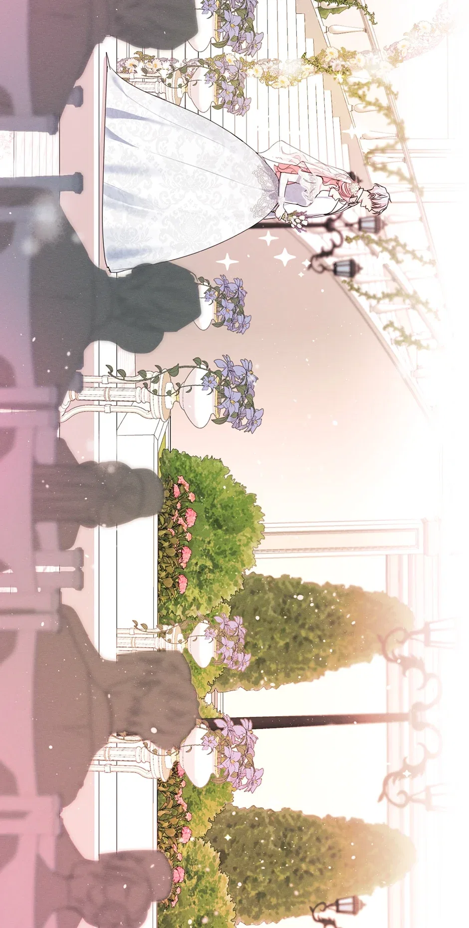 I am the Male Lead’s Ex-Girlfriend Chapter 86 – Page 48