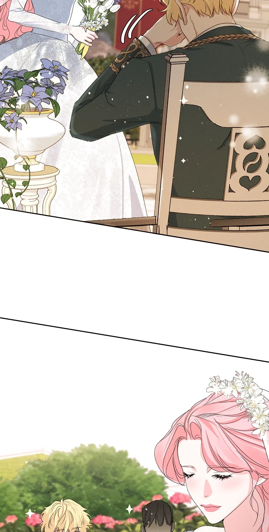 I am the Male Lead’s Ex-Girlfriend Chapter 86 – Page 50