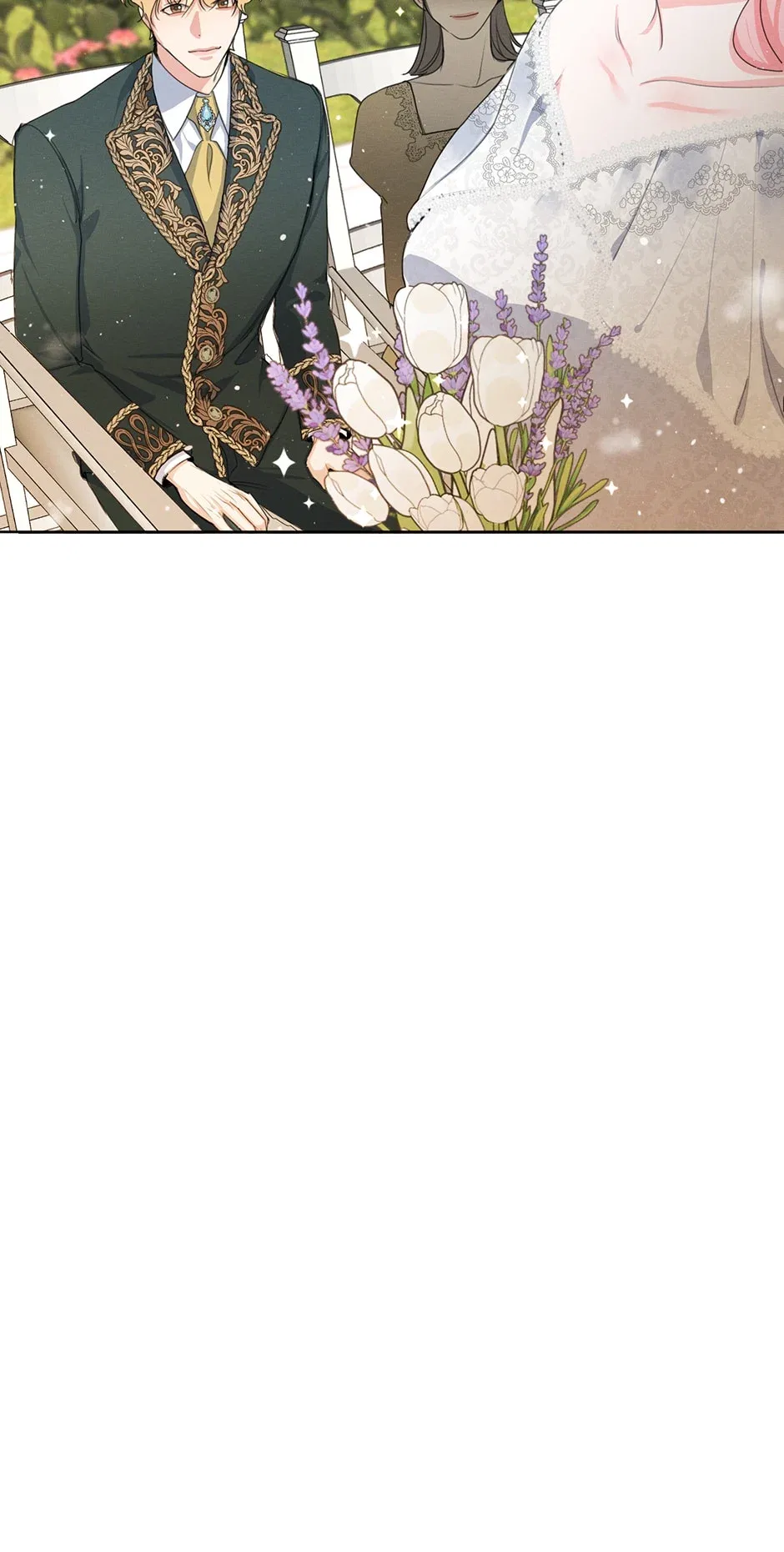 I am the Male Lead’s Ex-Girlfriend Chapter 86 – Page 51
