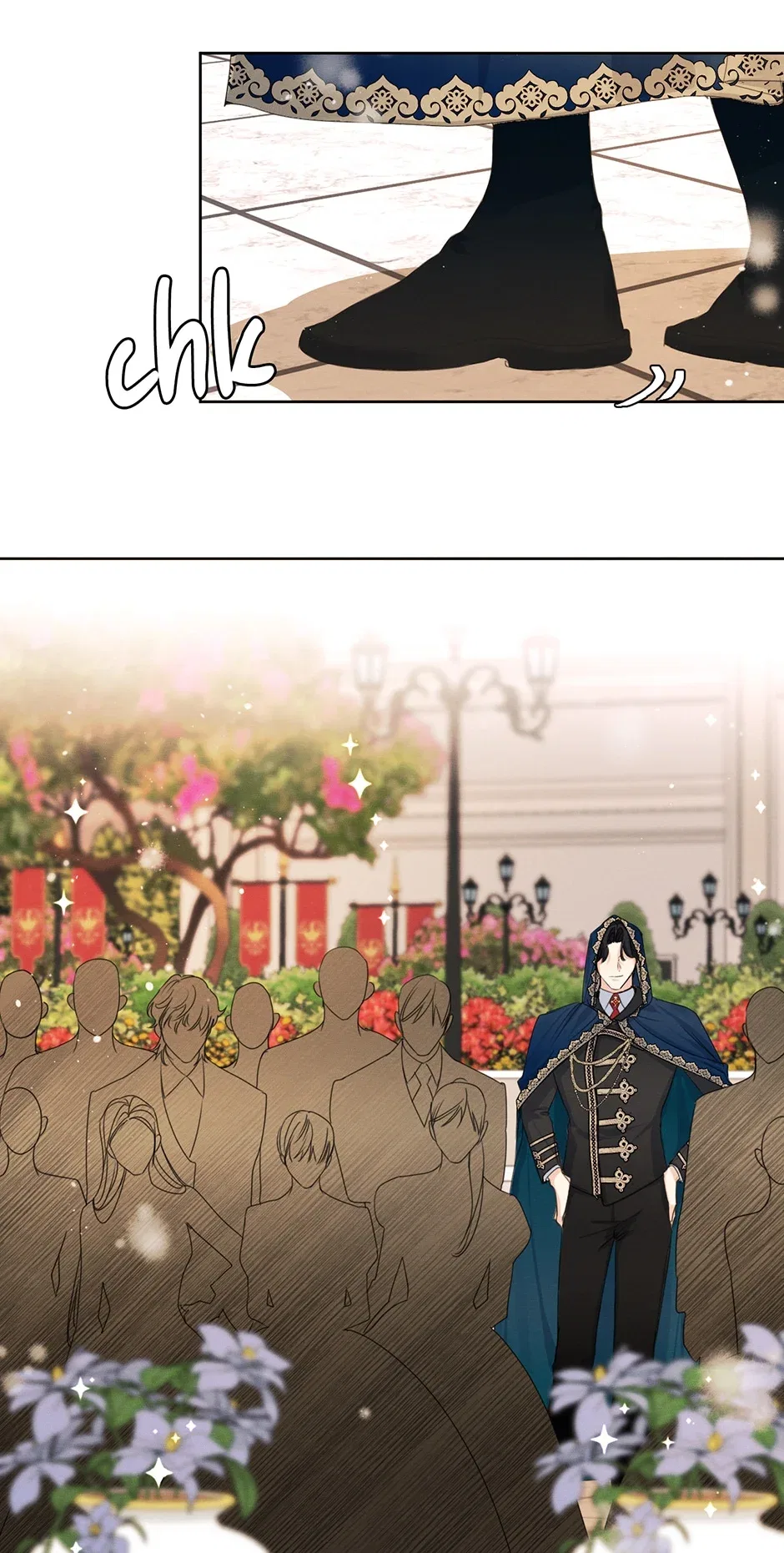 I am the Male Lead’s Ex-Girlfriend Chapter 86 – Page 52