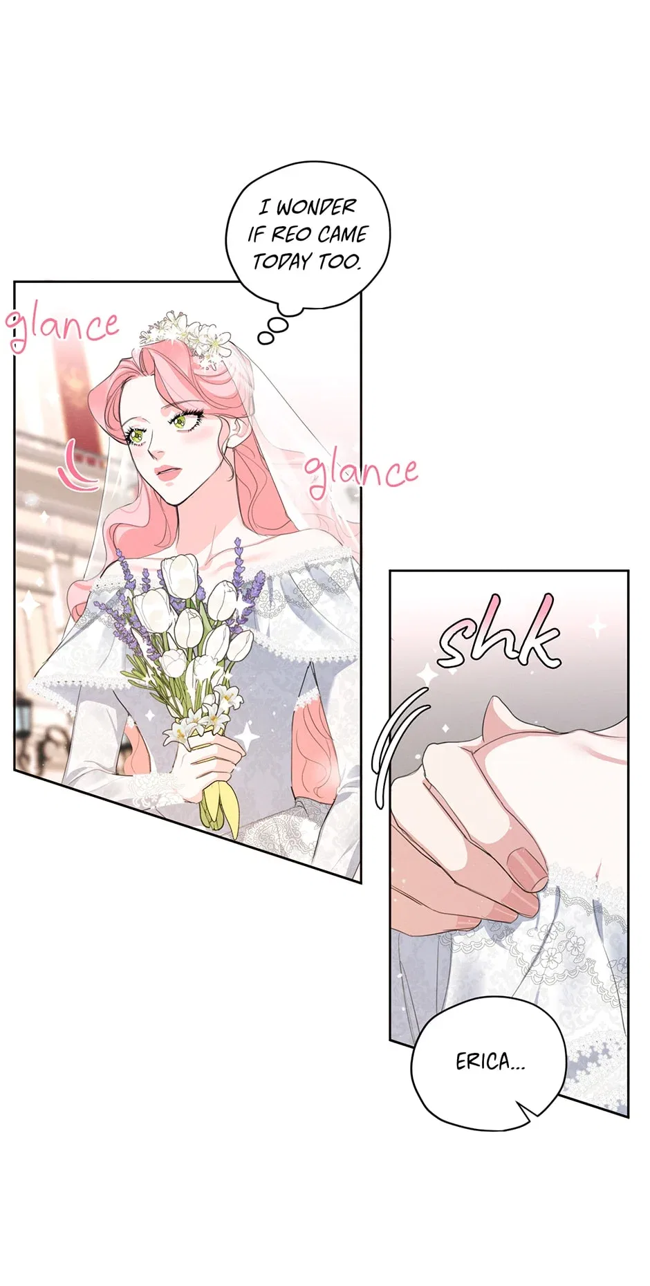 I am the Male Lead’s Ex-Girlfriend Chapter 86 – Page 54