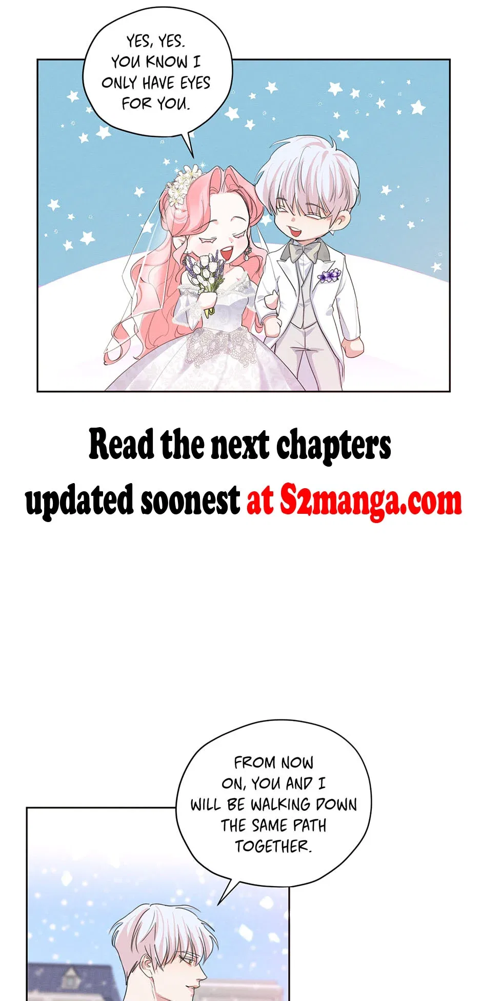 I am the Male Lead’s Ex-Girlfriend Chapter 86 – Page 56