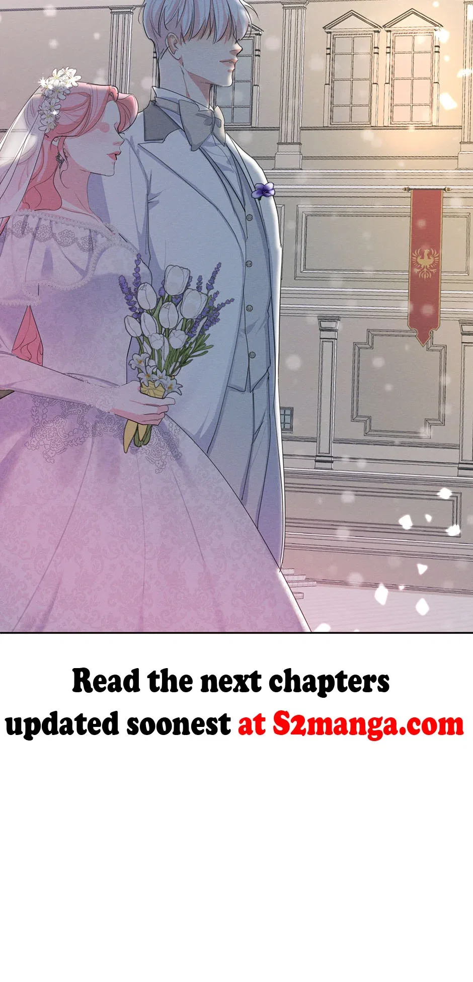 I am the Male Lead’s Ex-Girlfriend Chapter 86 – Page 59