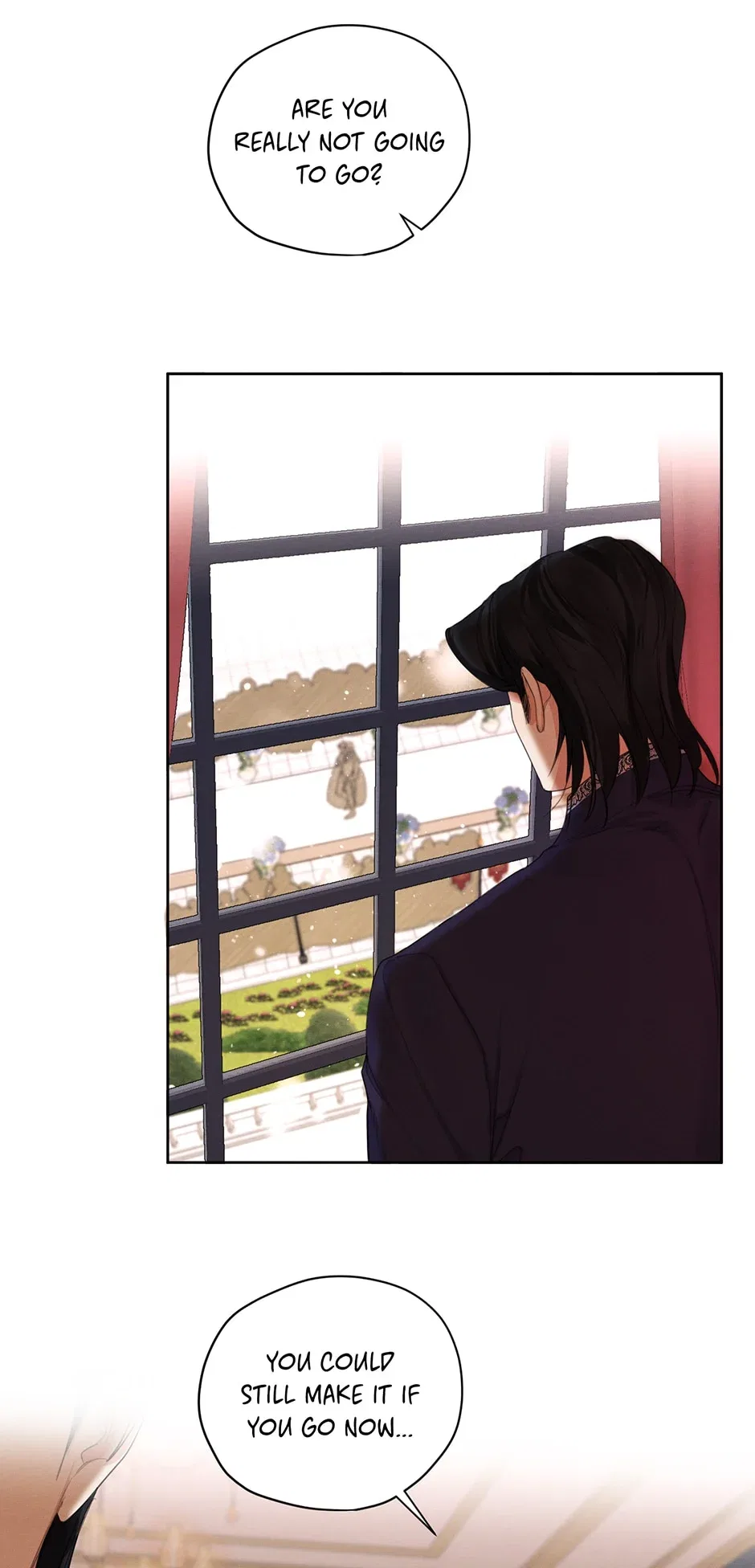 I am the Male Lead’s Ex-Girlfriend Chapter 86 – Page 60