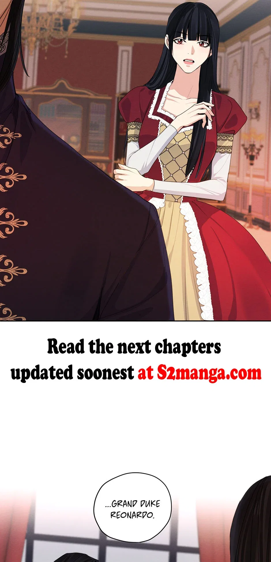 I am the Male Lead’s Ex-Girlfriend Chapter 86 – Page 61