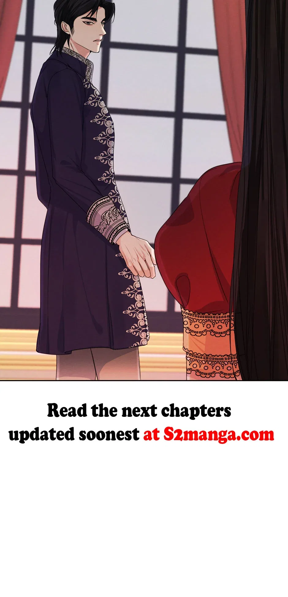 I am the Male Lead’s Ex-Girlfriend Chapter 86 – Page 62