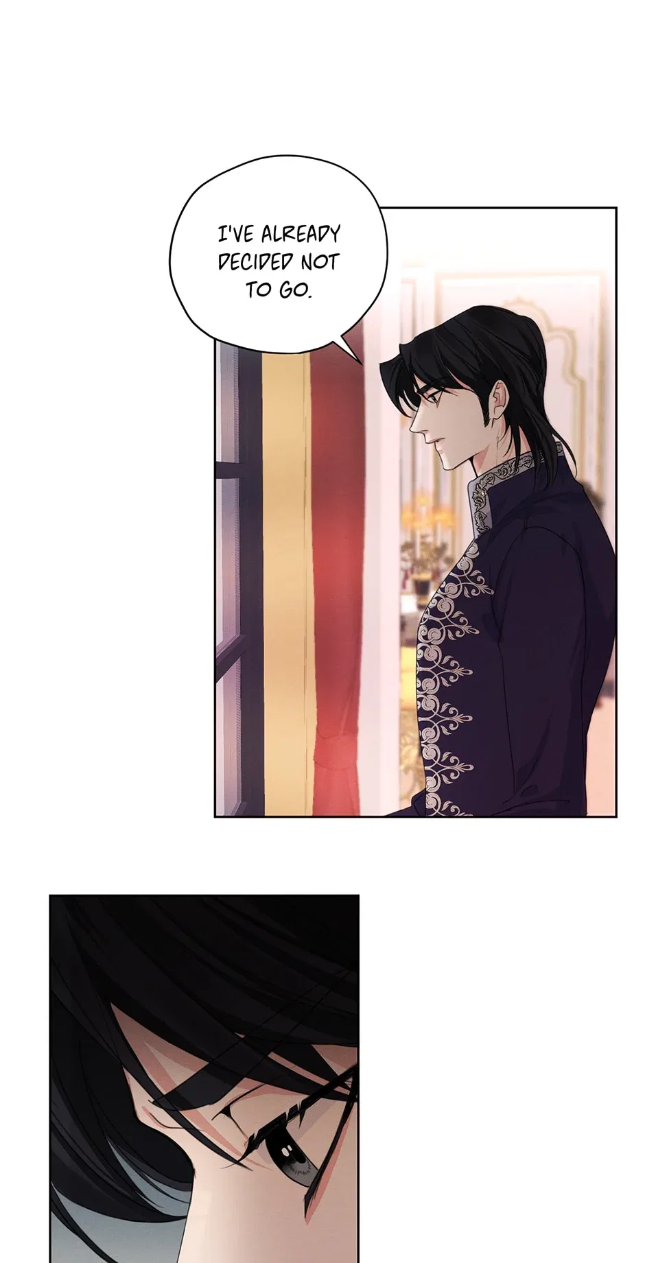 I am the Male Lead’s Ex-Girlfriend Chapter 86 – Page 63