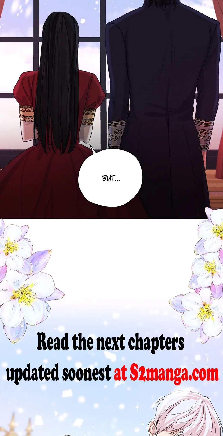 I am the Male Lead’s Ex-Girlfriend Chapter 86 – Page 65