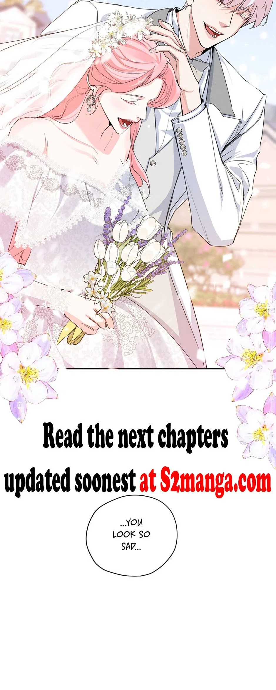 I am the Male Lead’s Ex-Girlfriend Chapter 86 – Page 66