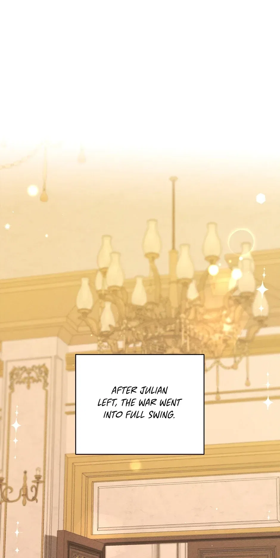 I am the Male Lead’s Ex-Girlfriend Chapter 85 – Page 1