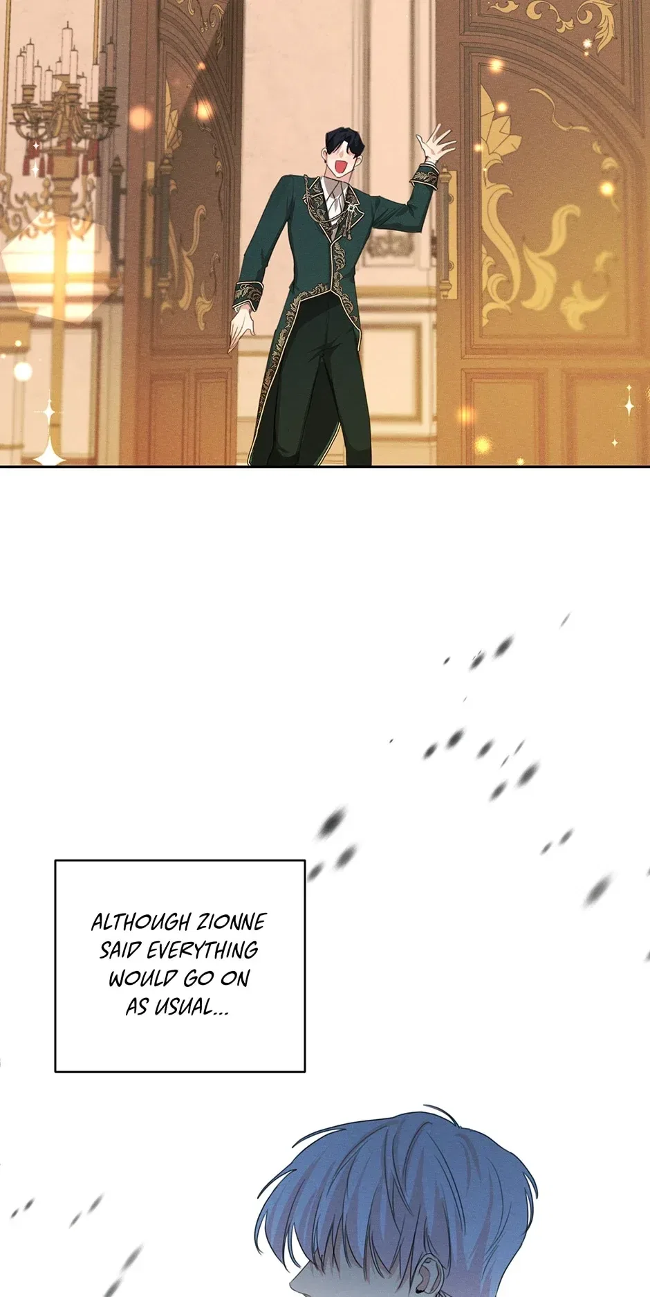 I am the Male Lead’s Ex-Girlfriend Chapter 85 – Page 2