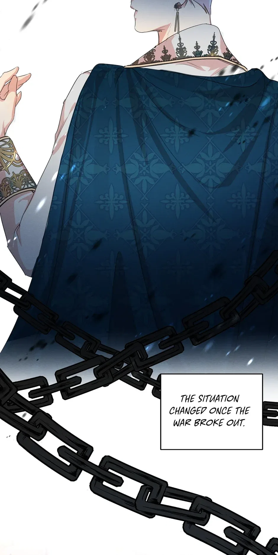 I am the Male Lead’s Ex-Girlfriend Chapter 85 – Page 3