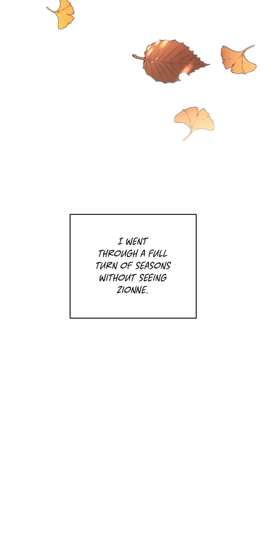I am the Male Lead’s Ex-Girlfriend Chapter 85 – Page 8