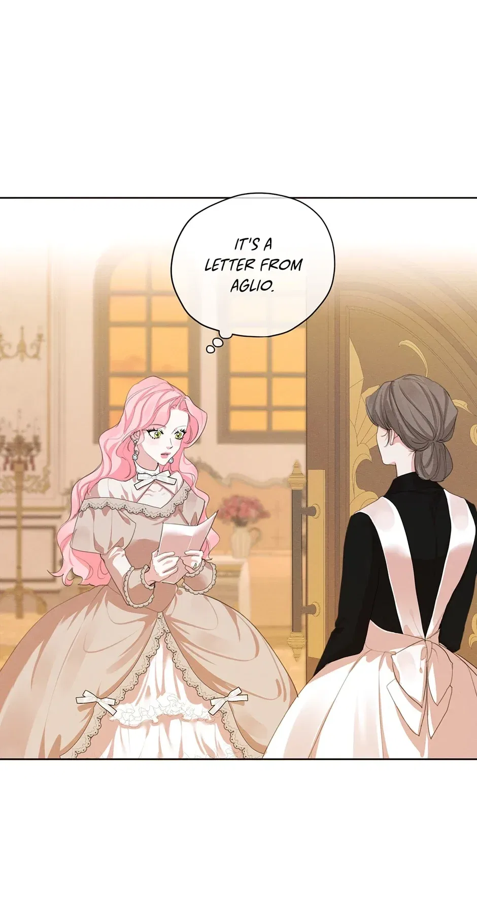 I am the Male Lead’s Ex-Girlfriend Chapter 85 – Page 11