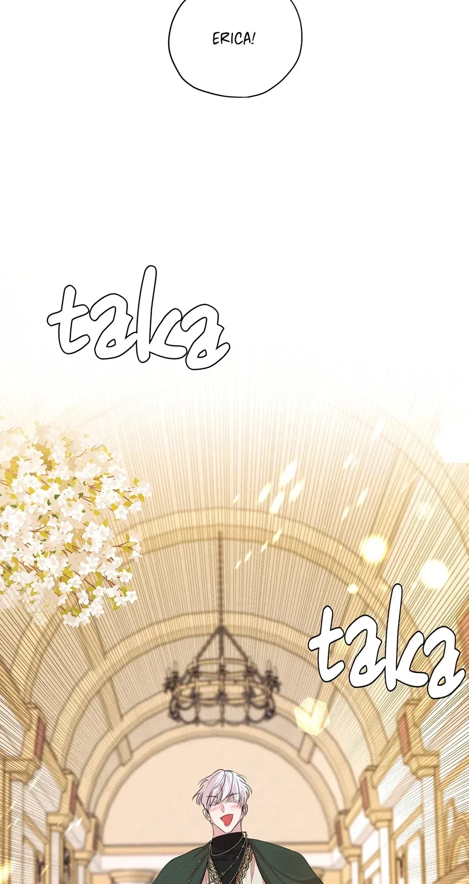 I am the Male Lead’s Ex-Girlfriend Chapter 85 – Page 13