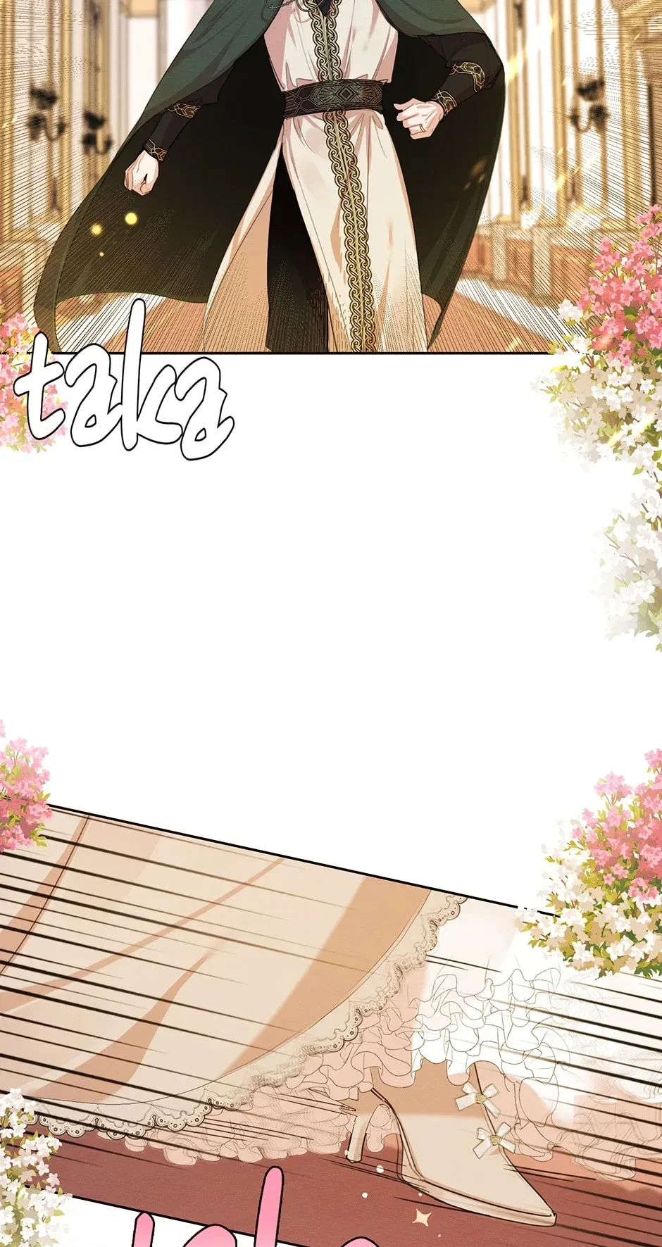 I am the Male Lead’s Ex-Girlfriend Chapter 85 – Page 14
