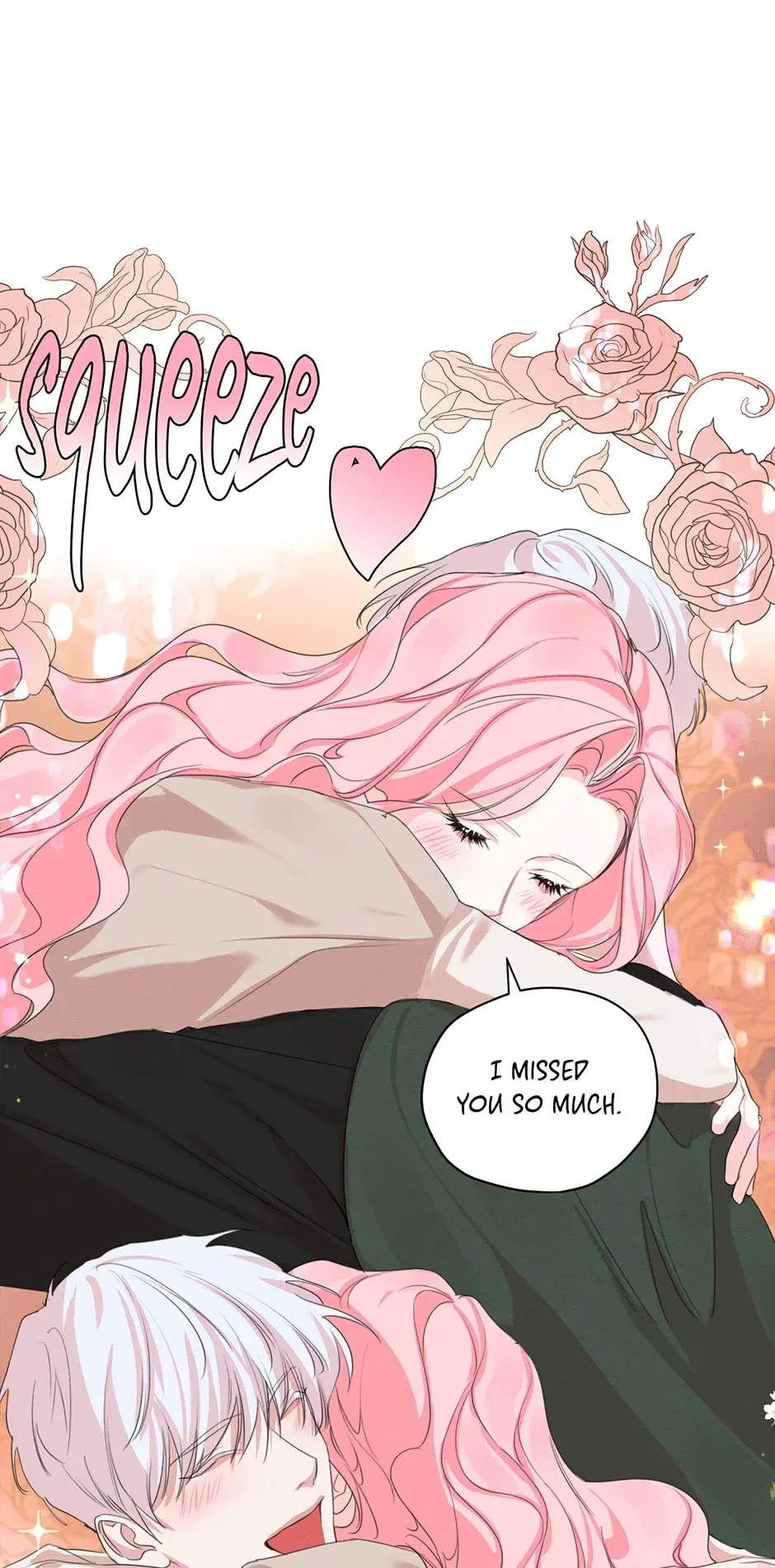 I am the Male Lead’s Ex-Girlfriend Chapter 85 – Page 16