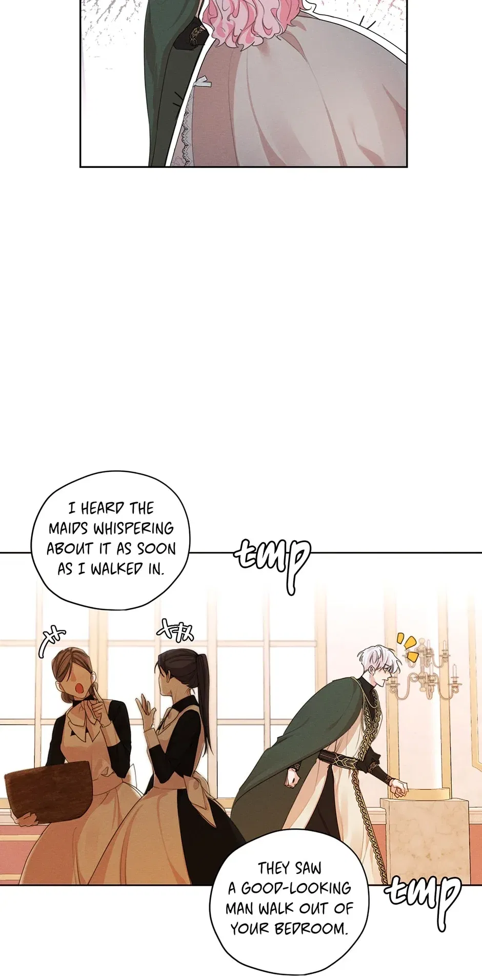 I am the Male Lead’s Ex-Girlfriend Chapter 85 – Page 19