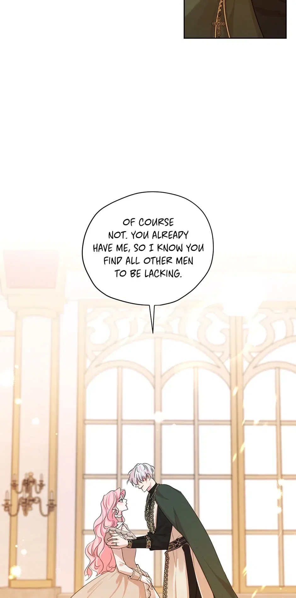 I am the Male Lead’s Ex-Girlfriend Chapter 85 – Page 21