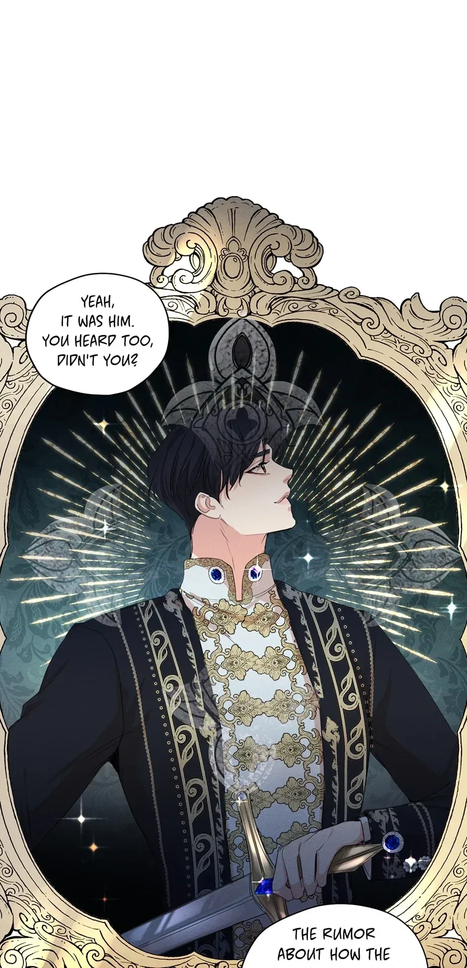 I am the Male Lead’s Ex-Girlfriend Chapter 85 – Page 23