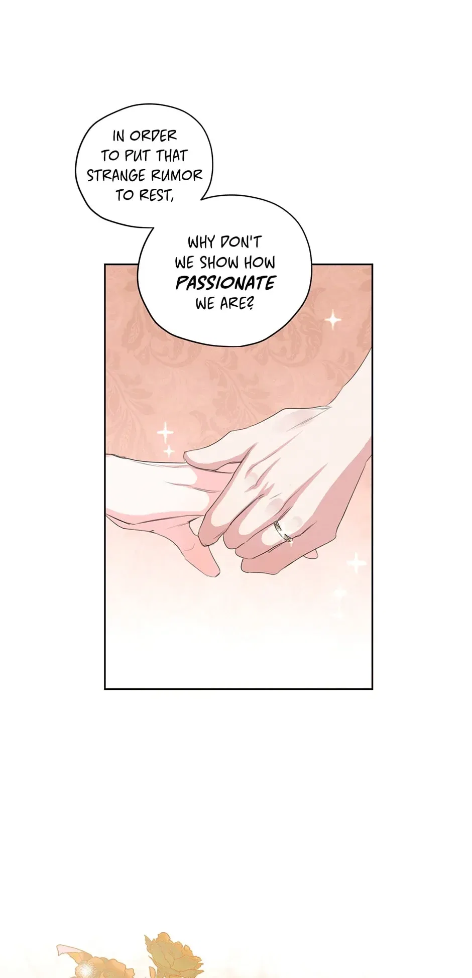I am the Male Lead’s Ex-Girlfriend Chapter 85 – Page 25
