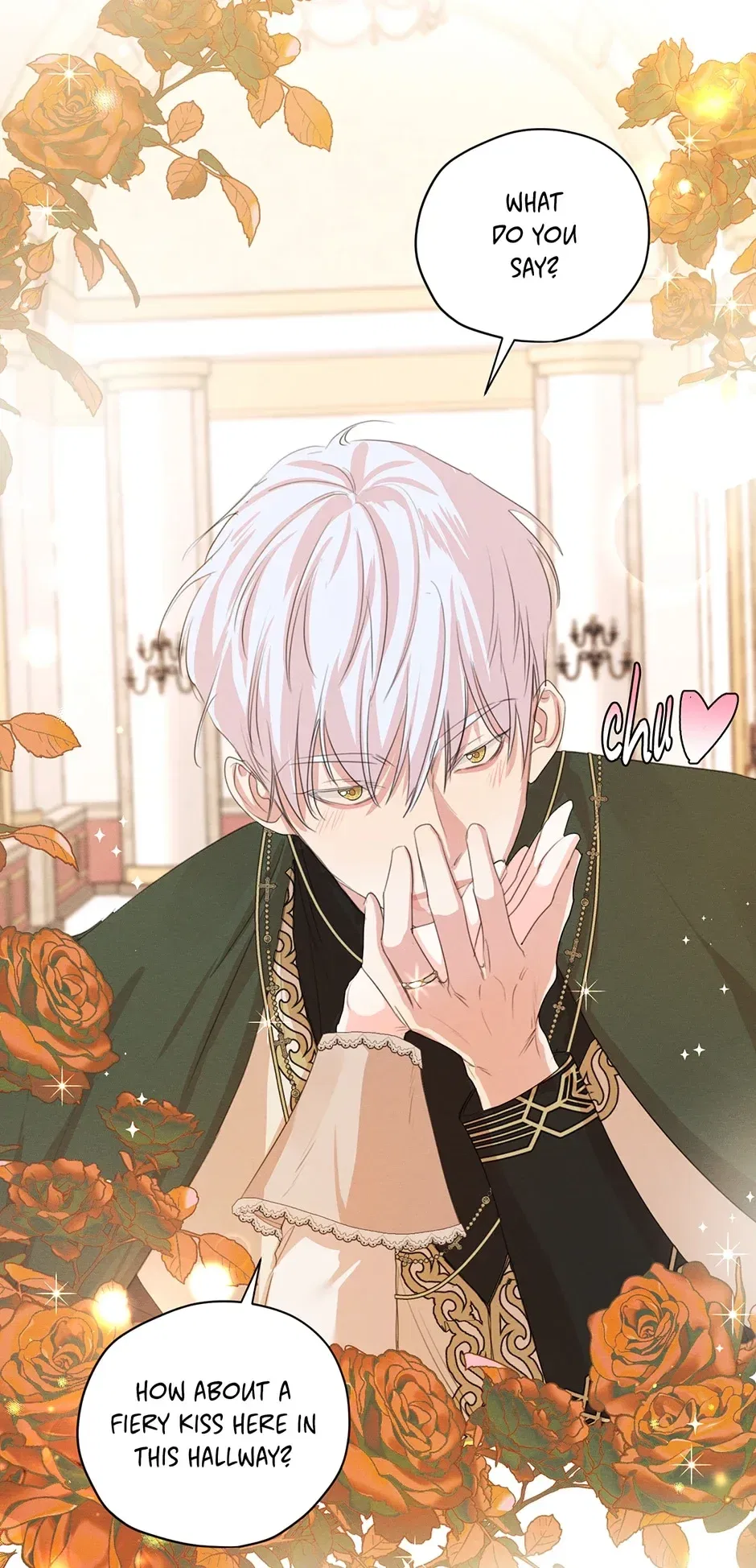 I am the Male Lead’s Ex-Girlfriend Chapter 85 – Page 26