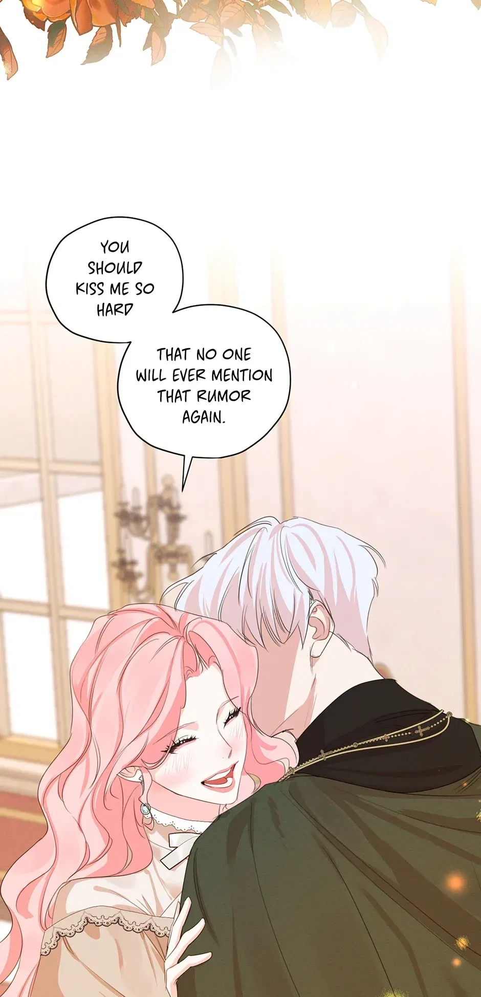 I am the Male Lead’s Ex-Girlfriend Chapter 85 – Page 27